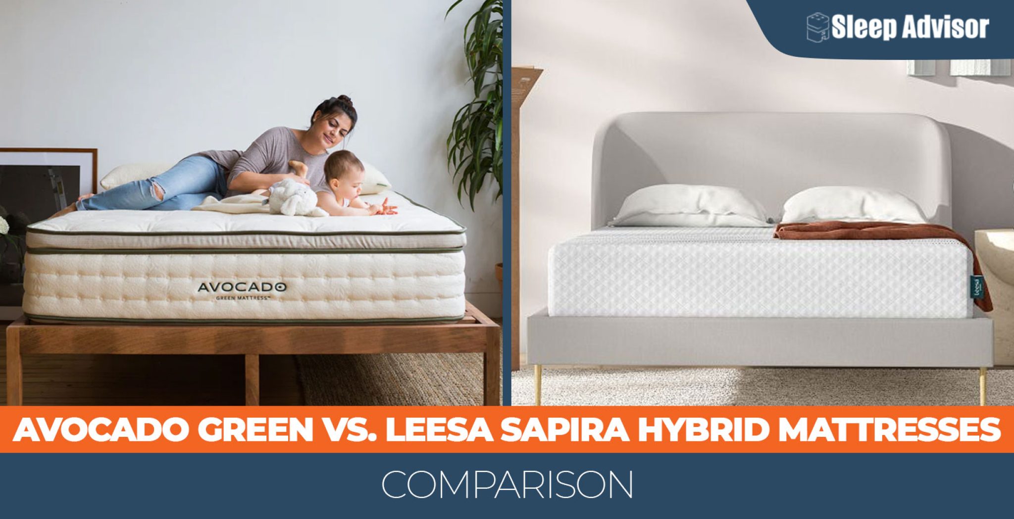 Casper vs. TempurPedic Mattress Comparison Sleep Advisor