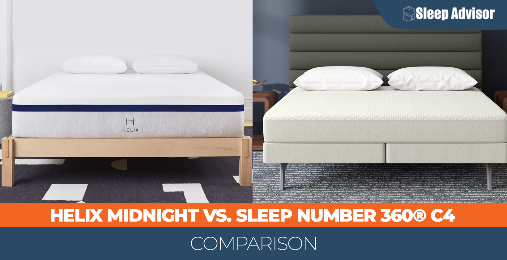 Comparison image for Helix Midnight vs. Sleep Number 360 c4