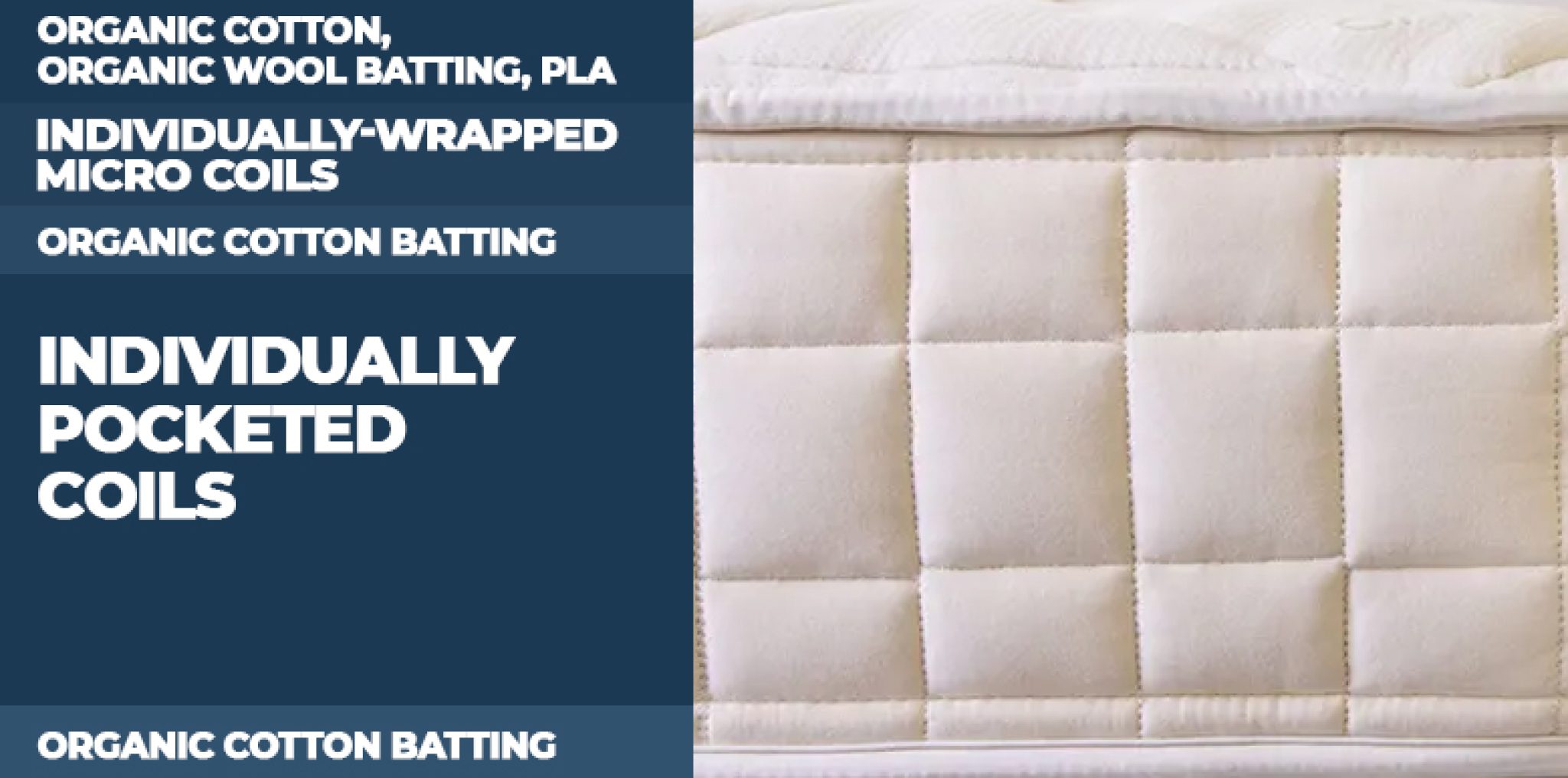 Naturepedic Chorus Mattress Review (2024) Sleep Advisor