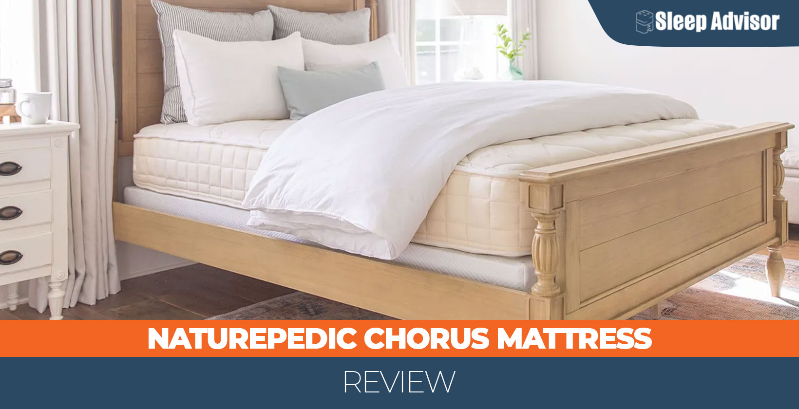 Naturepedic Chorus Mattress Review