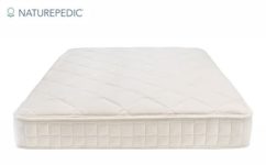 Naturepedic Chorus Mattress product