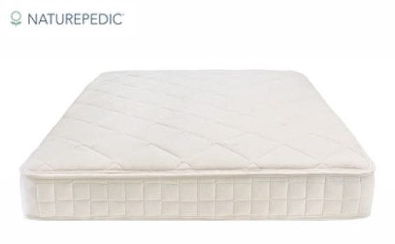 Naturepedic chorus on sale