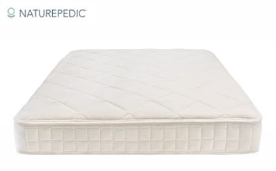 Naturepedic Chorus Mattress product