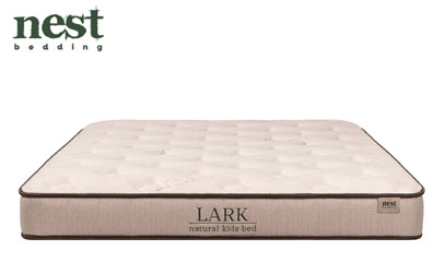 Nest Lark bed product