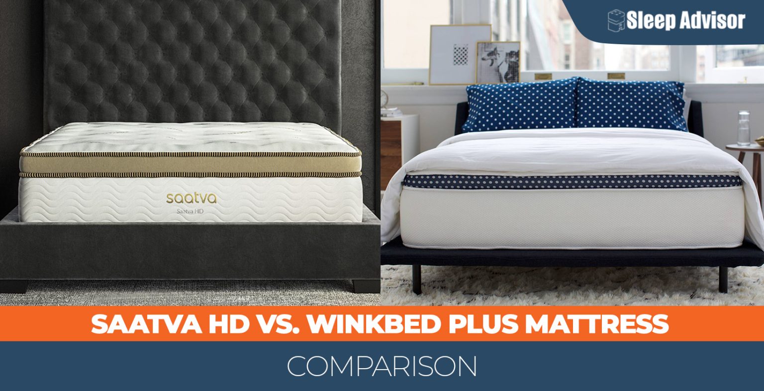 Nectar vs. Saatva Mattress Comparison for 2023 Sleep Advisor