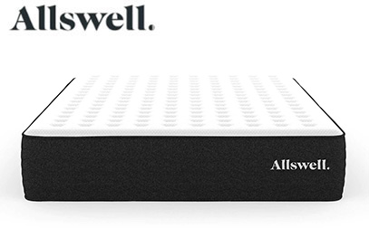 Product image of Allswell Cool Mattress
