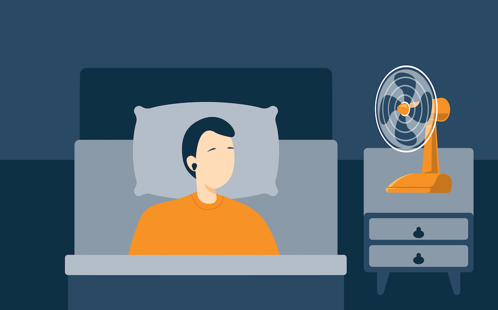 Sleep Environment
