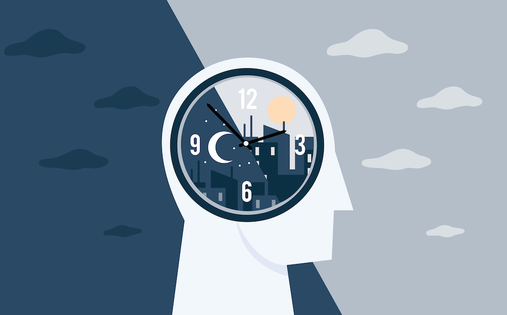 Circadian Rhythm 