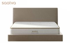 Saatva Memory Foam Hybrid product