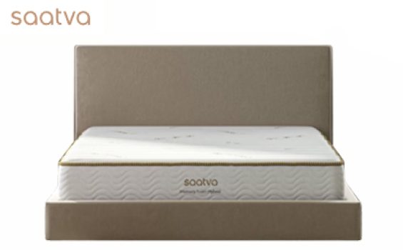 Saatva Memory Foam Hybrid product