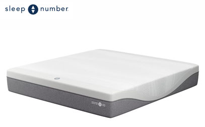 Sleep Number 360® iLE Mattress Review (2025) - Sleep Advisor