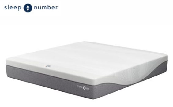 Sleep Number 360® i10 product