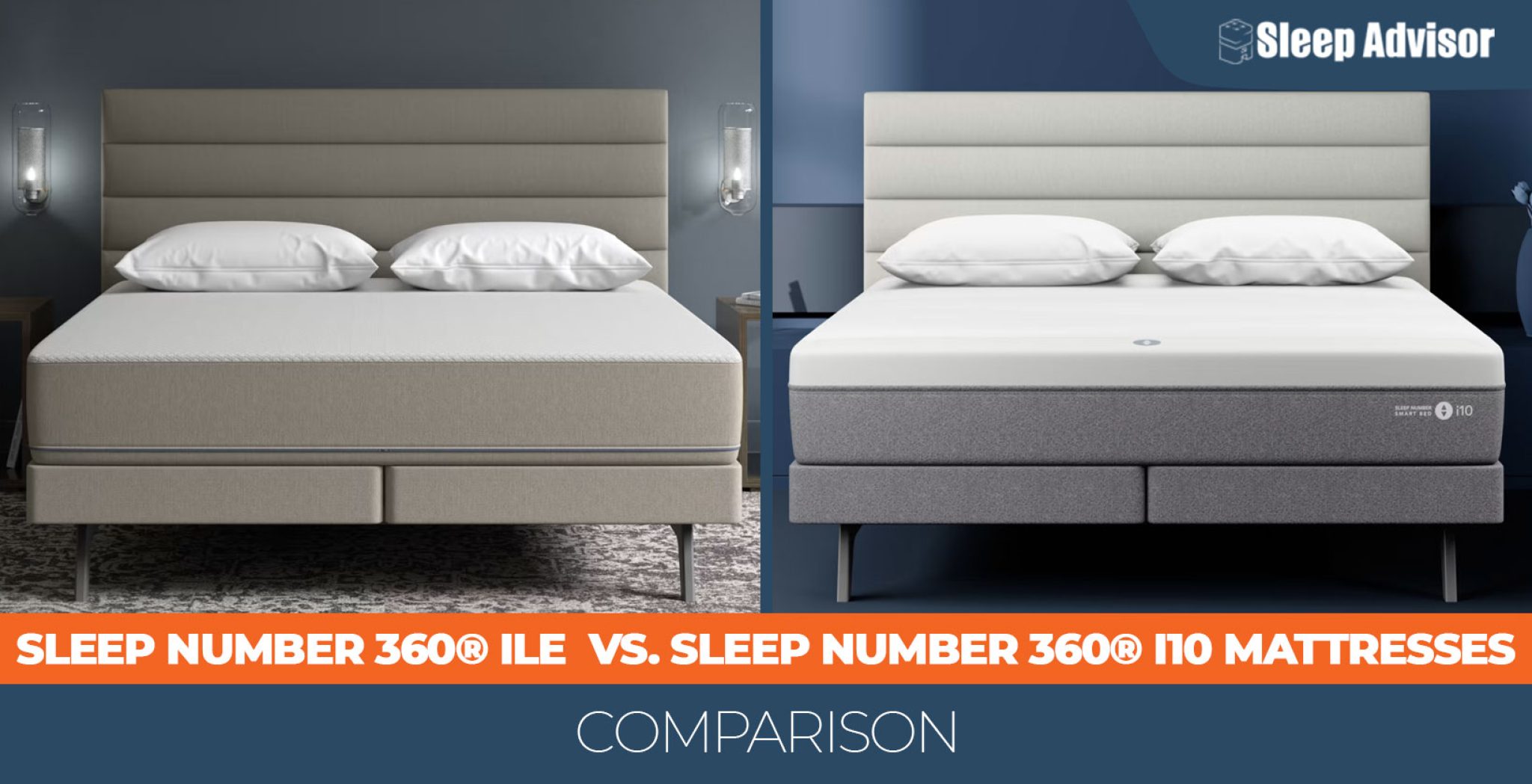 WinkBed vs. Saatva Mattress Comparison (2023) Sleep Advisor