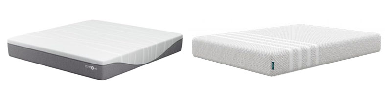 Sleep-Number-360®-m7-vs-Leesa Sleep Number 360® m7 vs Leesa