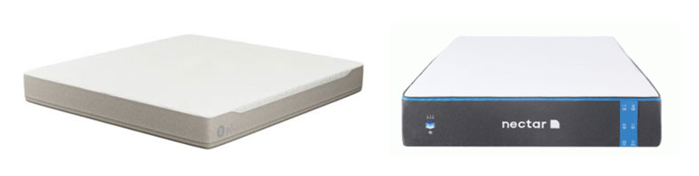 Sleep-Number-360®-p5-vs.-Nectar Sleep Number 360® p5 vs. Nectar