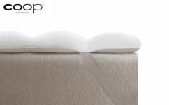 Coop Sleep Goods Retreat Mattress Topper