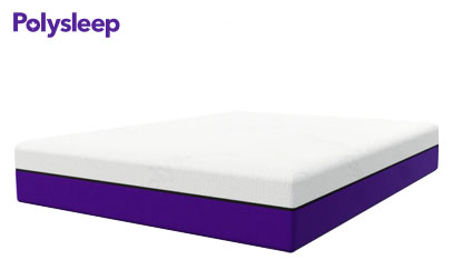 polysleep mattress product image