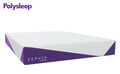 polysleep zephyr product