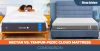 An honest overview of the Nectar versus Tempur-Pedic Cloud mattress