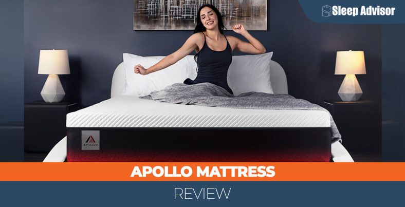 Apollo Mattress Review 1640x840px