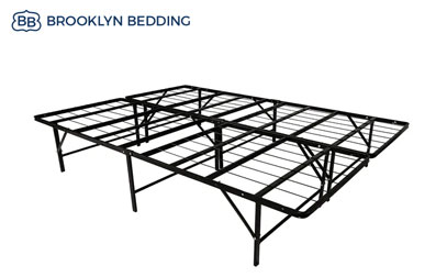 Product image of Brooklyn Bedding Super Duty High Rise Platform