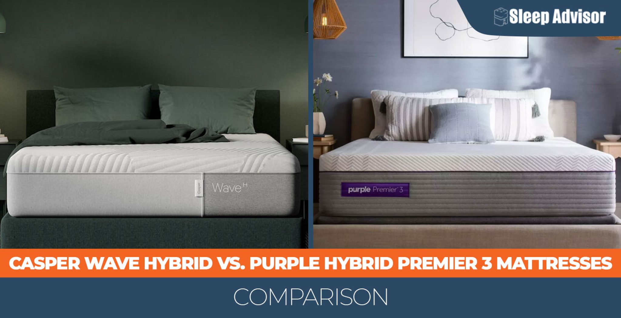 Tempurpedic vs. Sleep Number Comparison Sleep Advisor