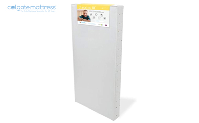 Colgate Classica III Crib Mattress