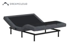 DreamCloud Adjustable Base