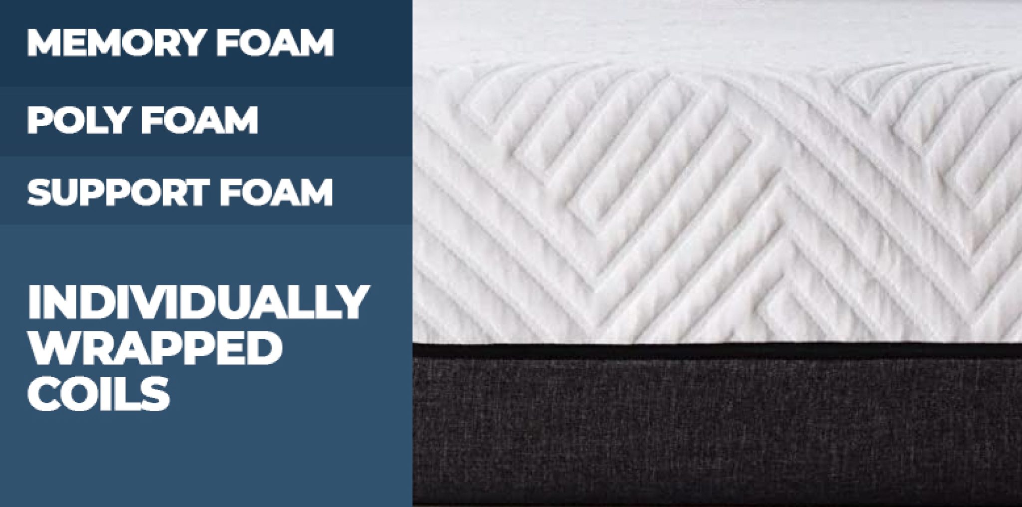 Lucid Hybrid Mattress Review Sleep Advisor