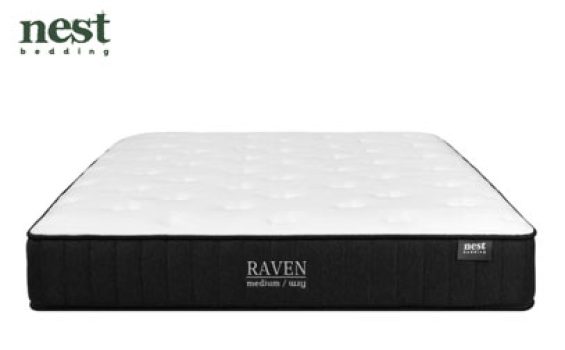 Nest Raven Product