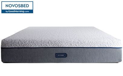 New updated image of Novosbed by GoodMorning mattress