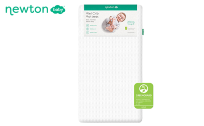 Newton Mini Crib Mattress
