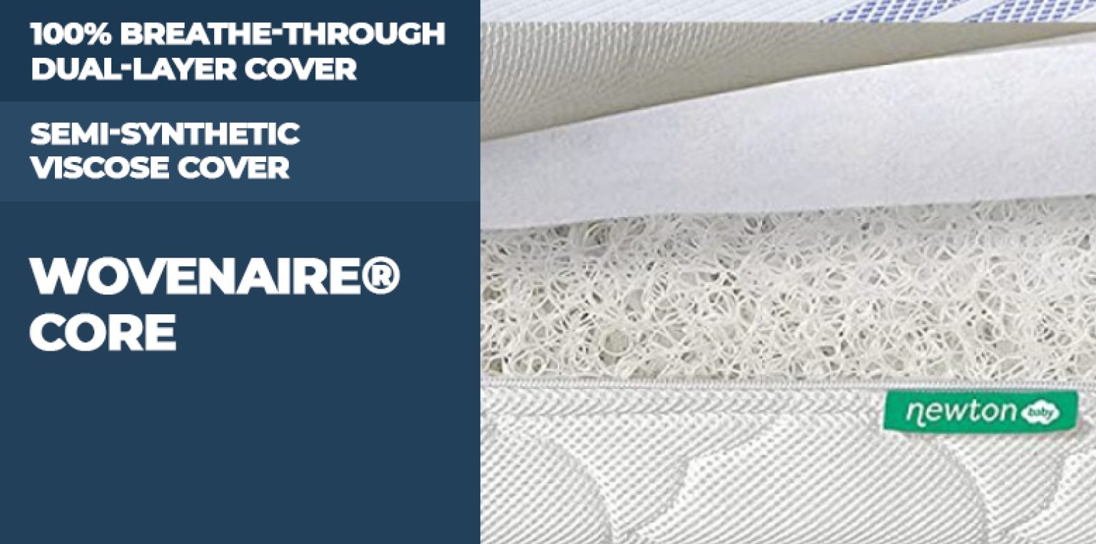 Our Newton Crib Mattress Review for 2024 Sleep Advisor