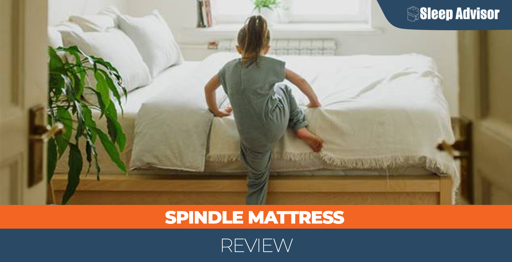 Our in depth Spindle Mattress review