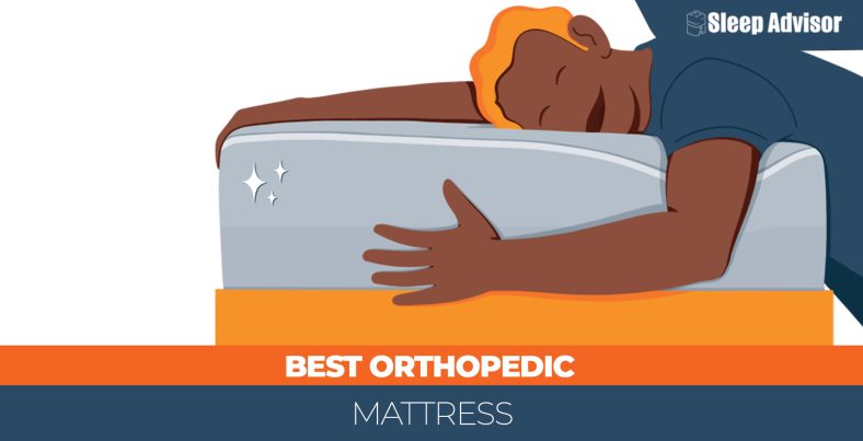10 Best Orthopedic Mattresses of 2024 – Expert Tested