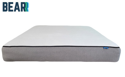 Product image of Bear Hyibrid Pro mattress