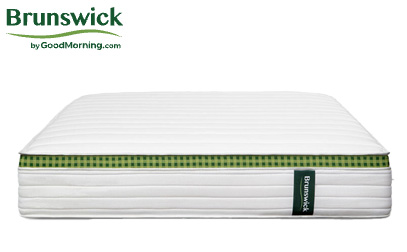 Product image of Brunswick by GoodMorning mattress