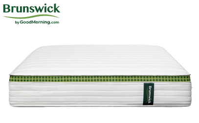 Product image of Brunswick by GoodMorning mattress