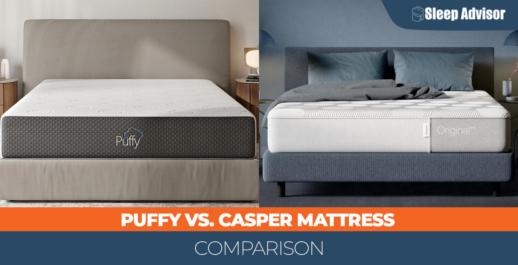 Tempurpedic vs. Sleep Number Comparison Sleep Advisor