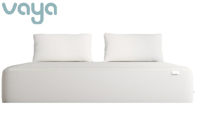 Vaya HYBRID mattress product image