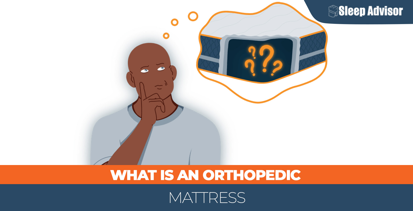 What is an Orthopedic mattress