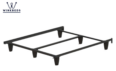 Product image of WinkBeds Heavy Duty Bed Frame