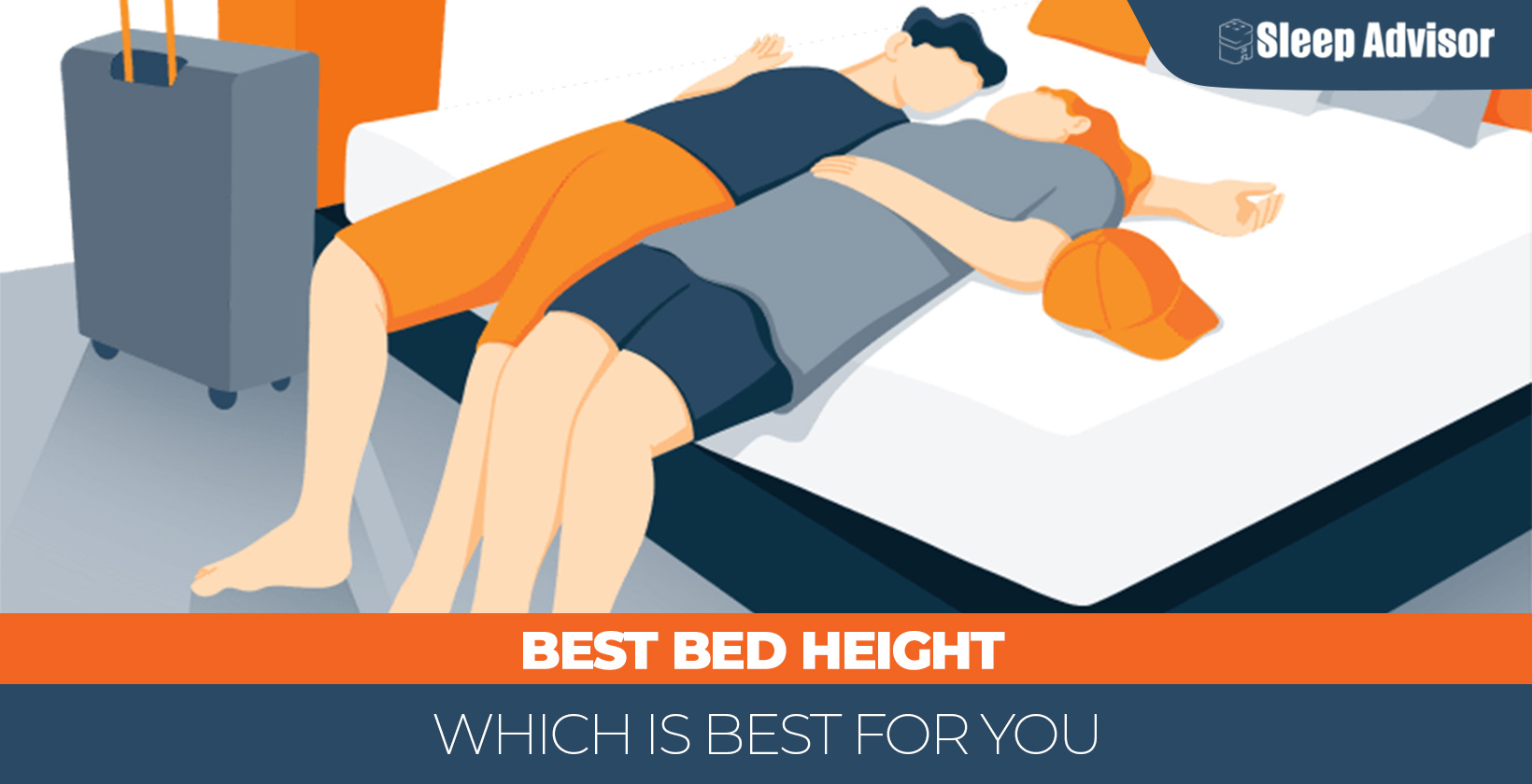 best bed height