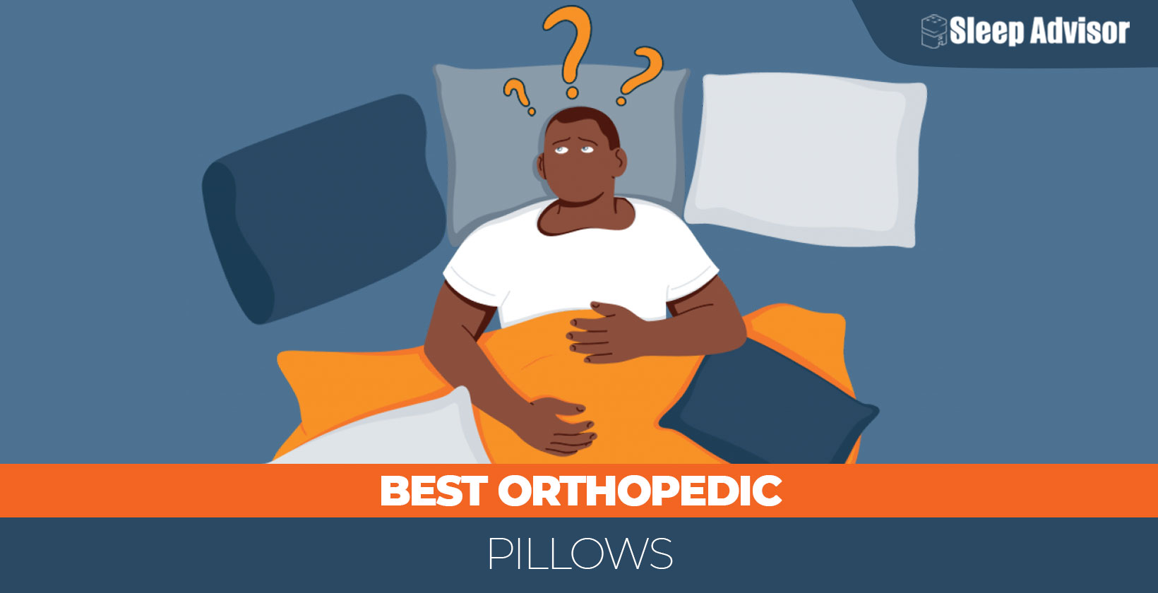 Best Orthopedic Pillows 1640x840px