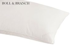 Boll & Branch Down Pillow