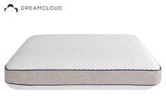 DreamCloud Best Rest Pillow