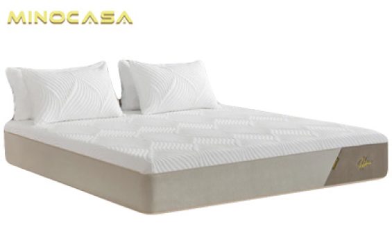 Product image of Minocasa Hybrid mattress