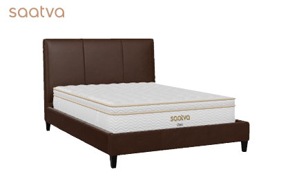 Siena Bed Frame