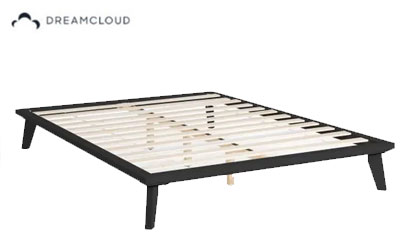 DreamCloud Platform Bed