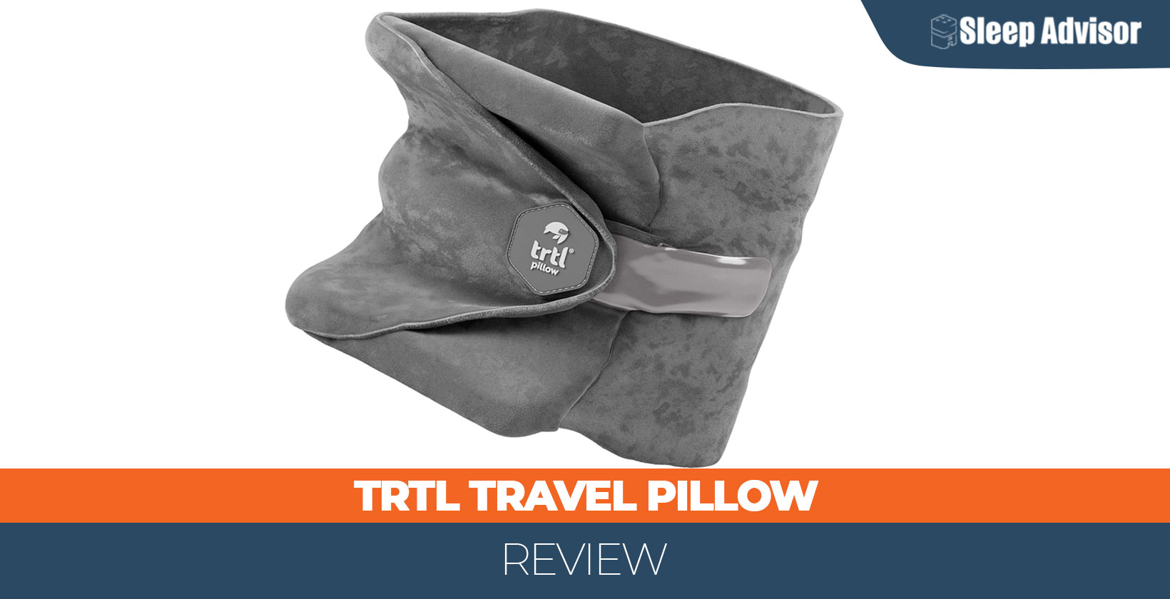 TRTL TRAVEL PILLOW